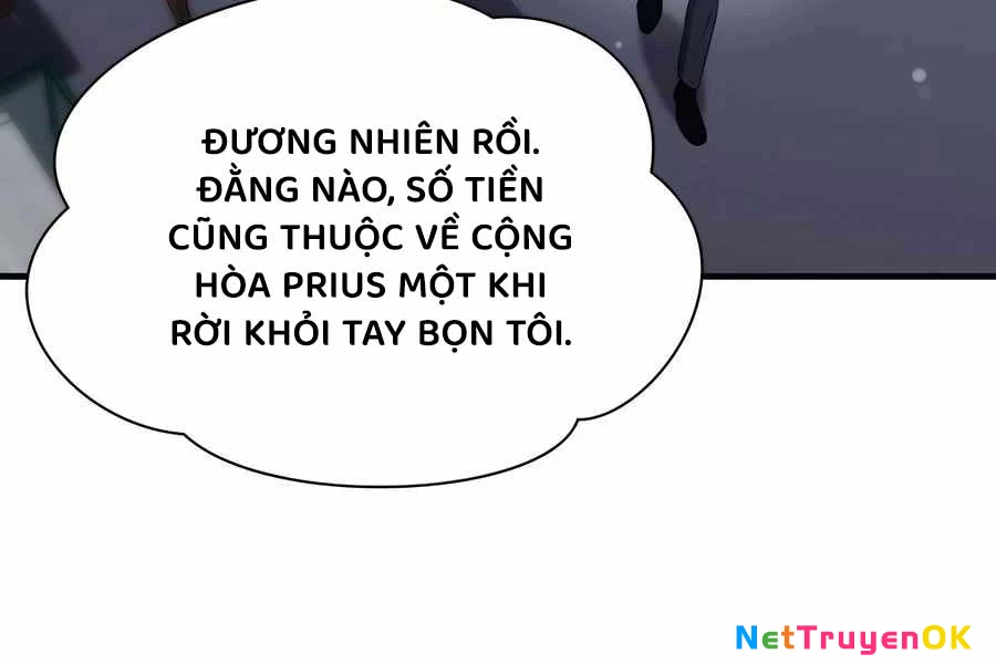 Giấc Mơ Trong Game Trở Thành Hiện Thực Chapter 67 - Trang 2