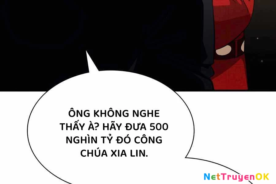 Giấc Mơ Trong Game Trở Thành Hiện Thực Chapter 67 - Trang 2