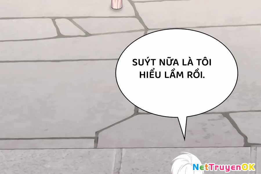 Giấc Mơ Trong Game Trở Thành Hiện Thực Chapter 67 - Trang 2