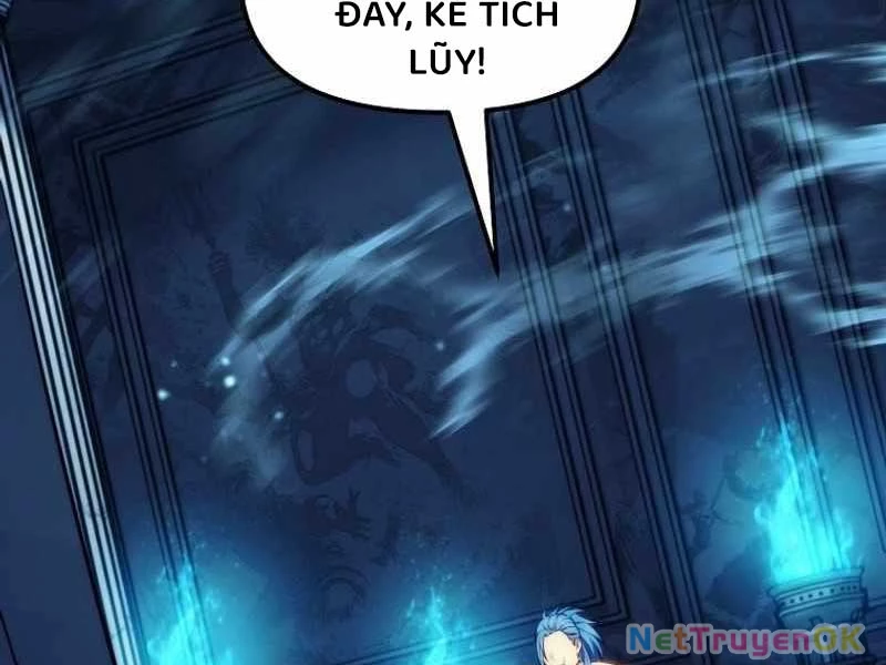 Vua Thăng Cấp Chapter 191 - Trang 4