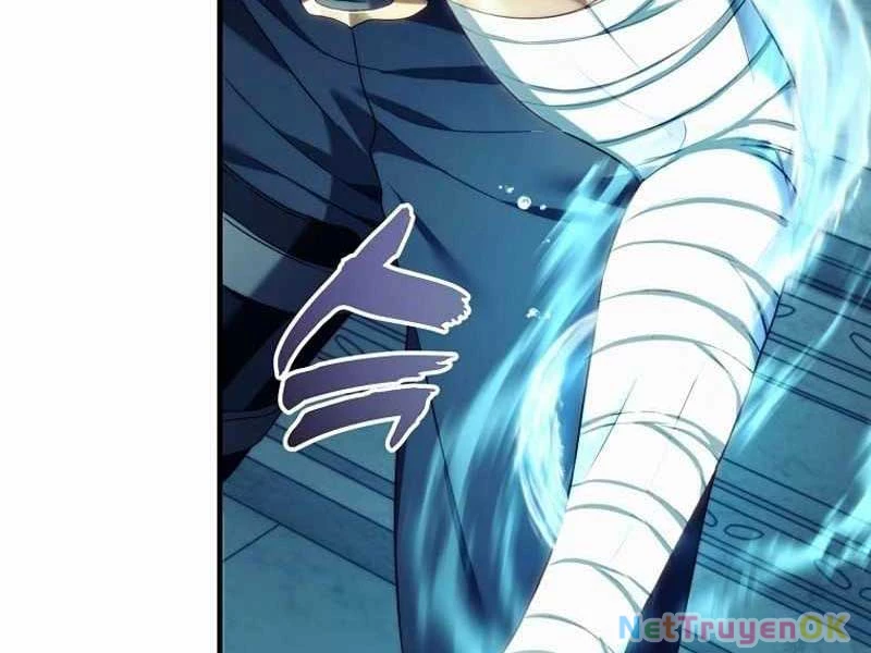 Vua Thăng Cấp Chapter 191 - Trang 4