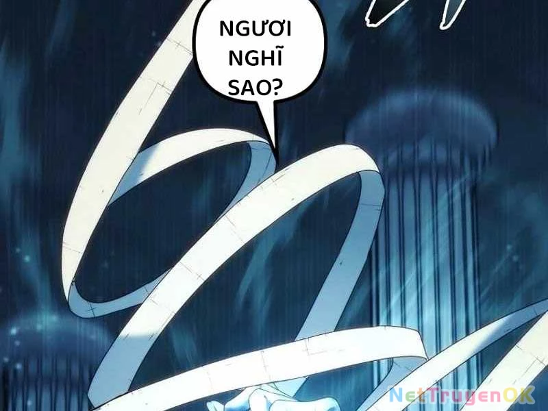 Vua Thăng Cấp Chapter 191 - Trang 4