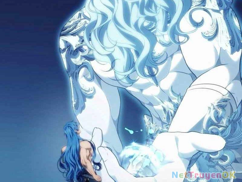 Vua Thăng Cấp Chapter 191 - Trang 4