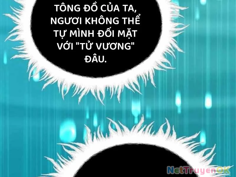 Vua Thăng Cấp Chapter 191 - Trang 4