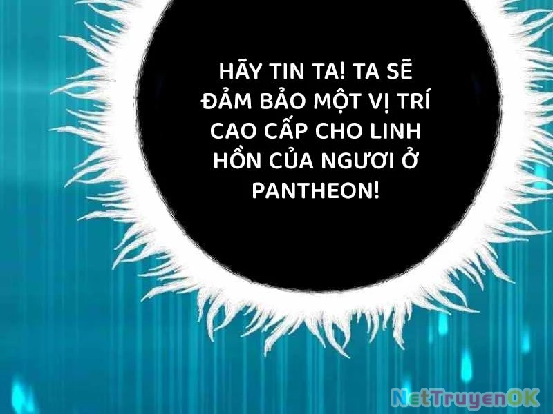 Vua Thăng Cấp Chapter 191 - Trang 4