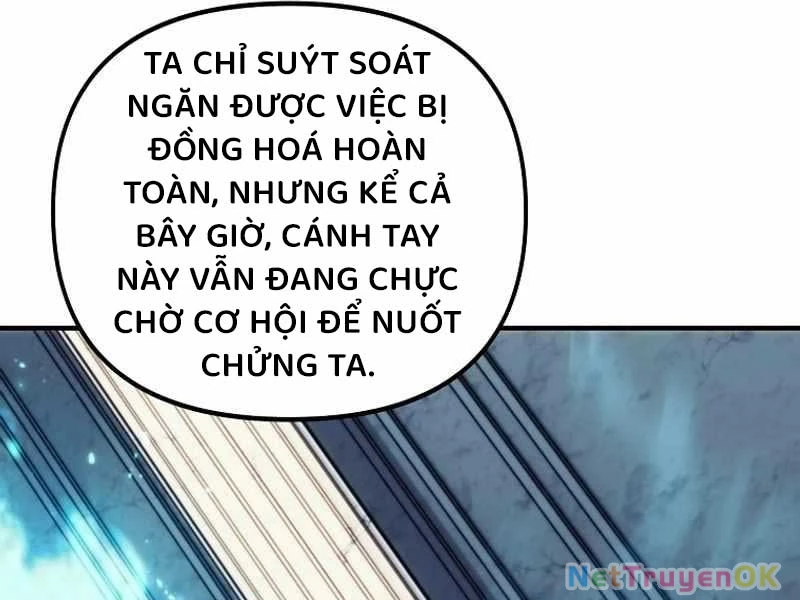 Vua Thăng Cấp Chapter 191 - Trang 4