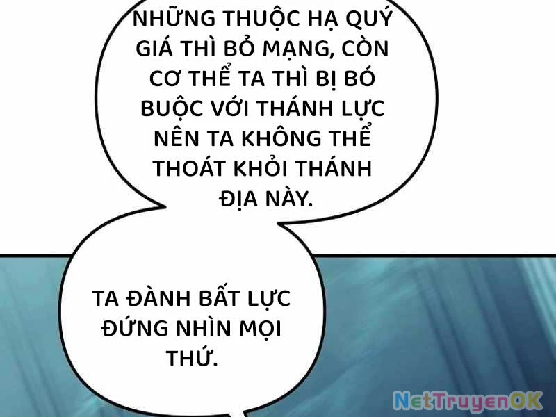 Vua Thăng Cấp Chapter 191 - Trang 4