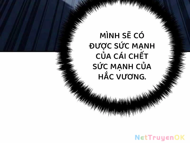 Vua Thăng Cấp Chapter 191 - Trang 4