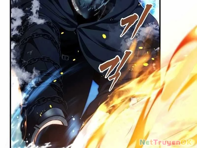 Vua Thăng Cấp Chapter 191 - Trang 4