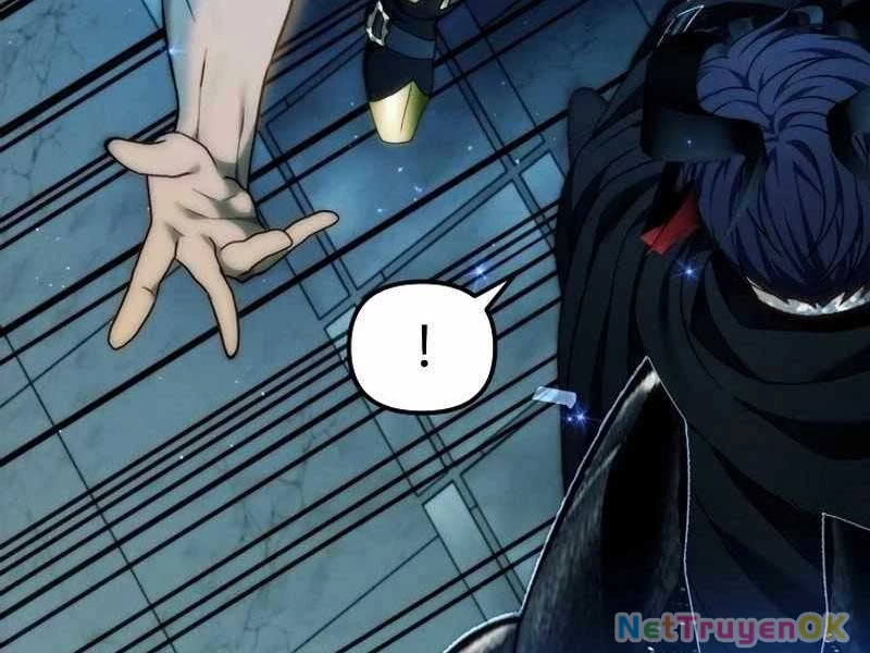 Vua Thăng Cấp Chapter 191 - Trang 4