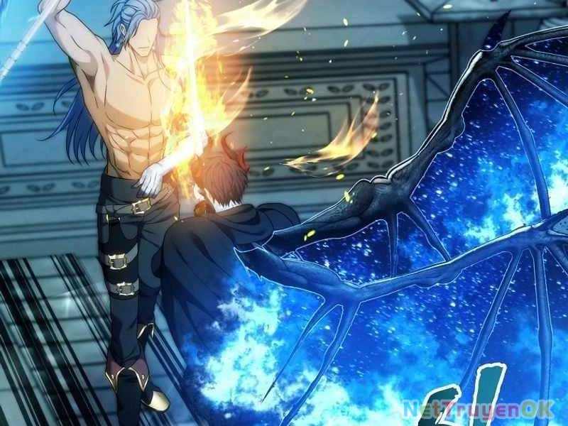 Vua Thăng Cấp Chapter 191 - Trang 4