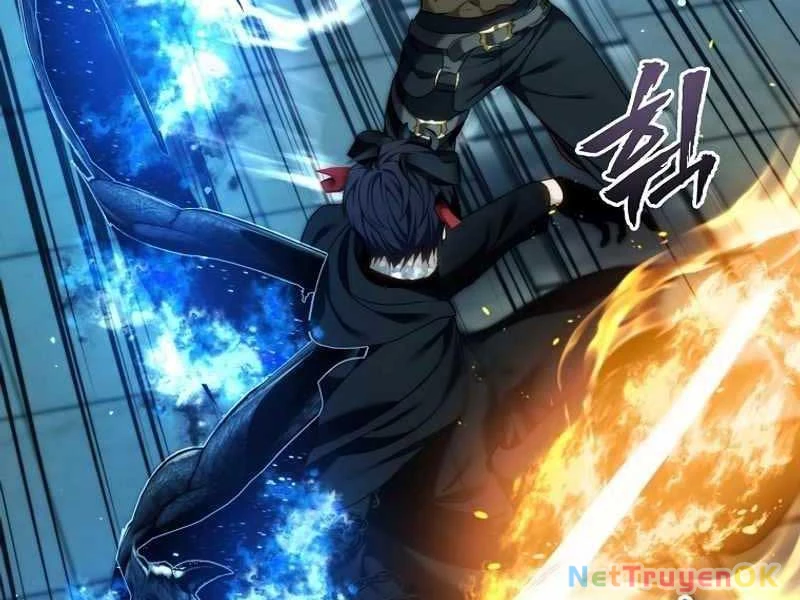 Vua Thăng Cấp Chapter 191 - Trang 4