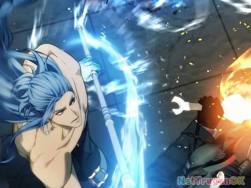 Vua Thăng Cấp Chapter 191 - Trang 4