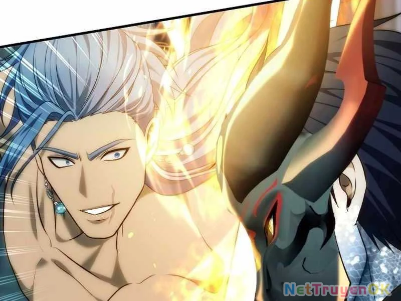 Vua Thăng Cấp Chapter 191 - Trang 4