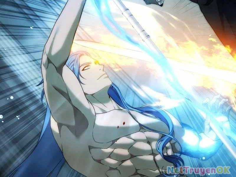 Vua Thăng Cấp Chapter 191 - Trang 4