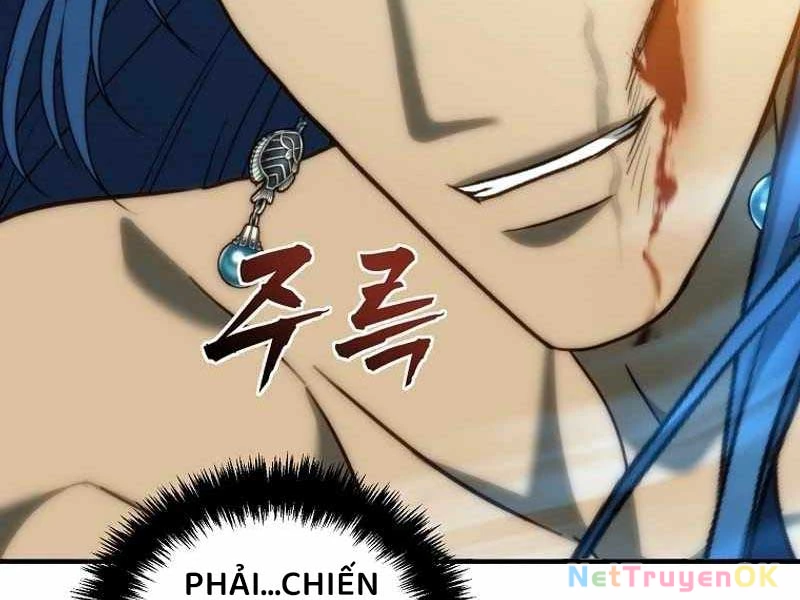 Vua Thăng Cấp Chapter 191 - Trang 4