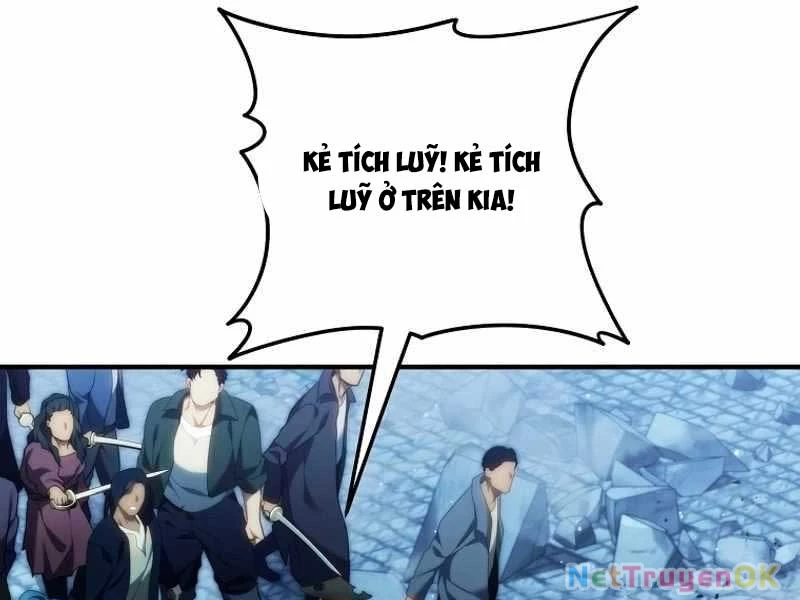 Vua Thăng Cấp Chapter 191 - Trang 4