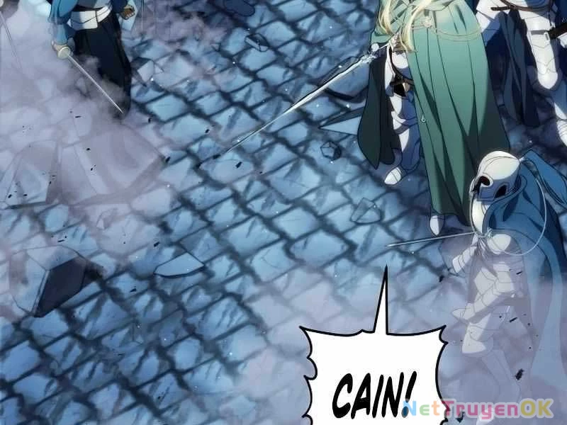 Vua Thăng Cấp Chapter 191 - Trang 4