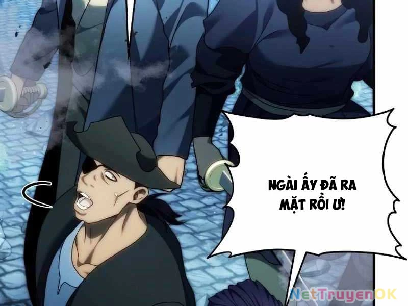 Vua Thăng Cấp Chapter 191 - Trang 4