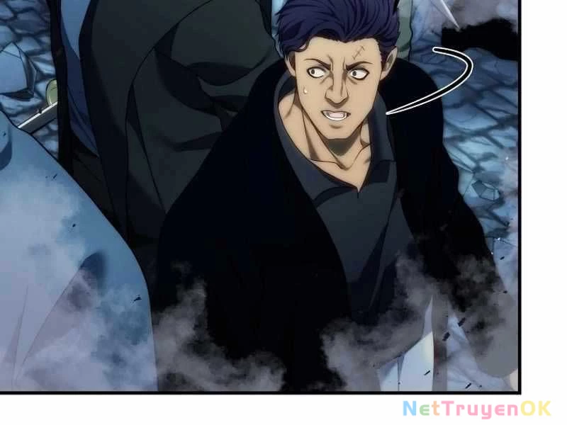 Vua Thăng Cấp Chapter 191 - Trang 4