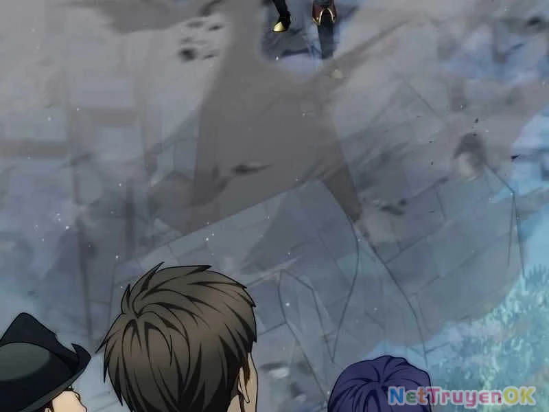 Vua Thăng Cấp Chapter 191 - Trang 4