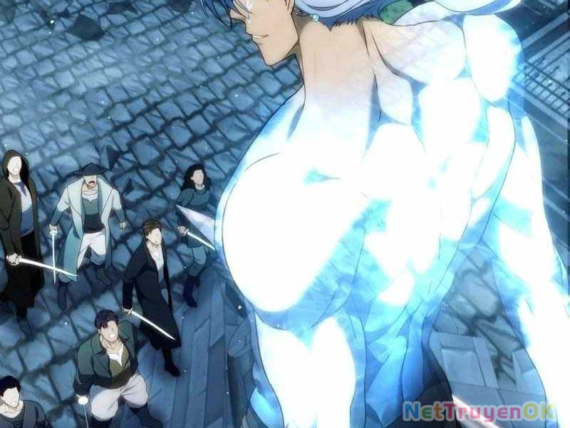 Vua Thăng Cấp Chapter 191 - Trang 4