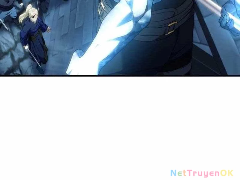 Vua Thăng Cấp Chapter 191 - Trang 4