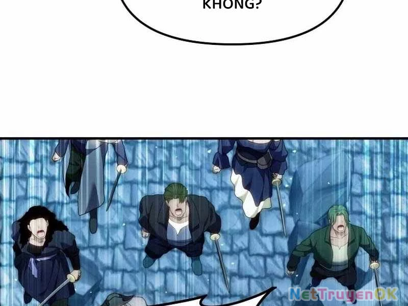 Vua Thăng Cấp Chapter 191 - Trang 4