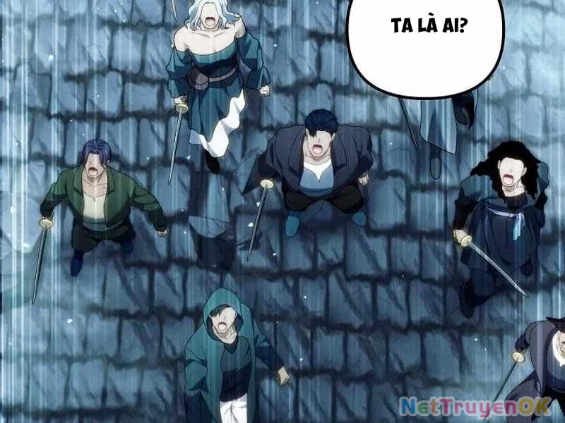 Vua Thăng Cấp Chapter 191 - Trang 4