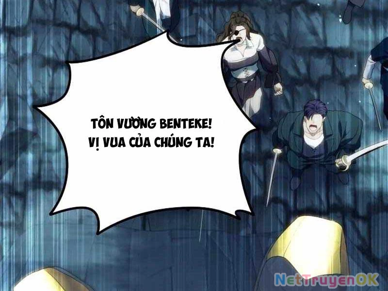 Vua Thăng Cấp Chapter 191 - Trang 4