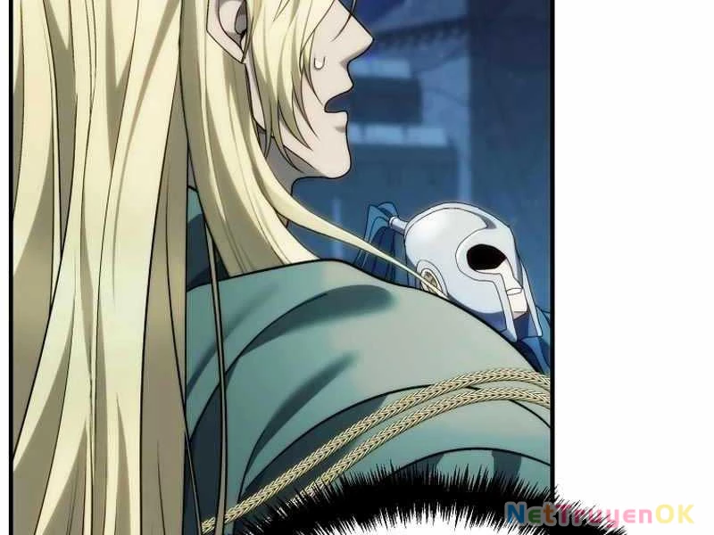 Vua Thăng Cấp Chapter 191 - Trang 4