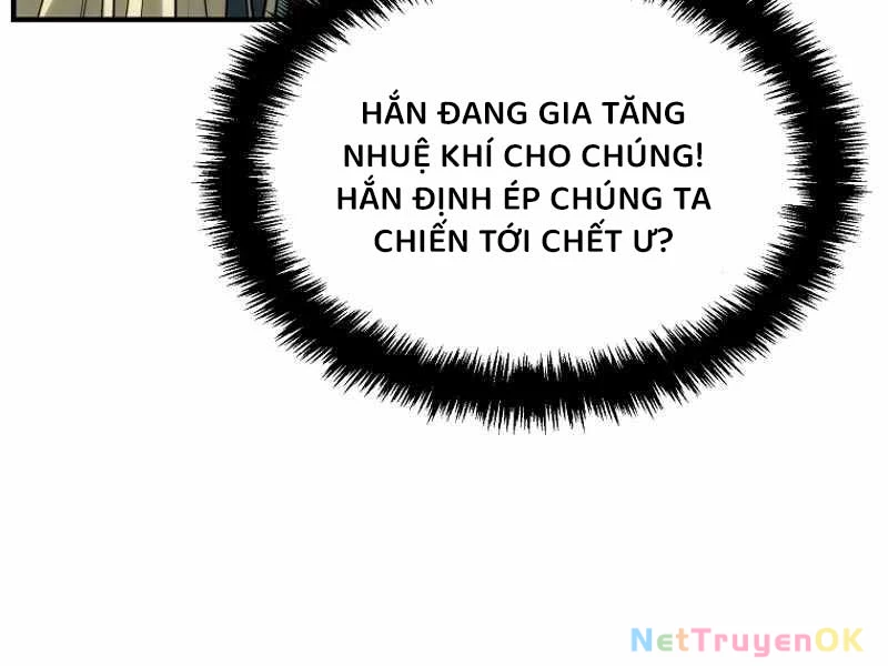 Vua Thăng Cấp Chapter 191 - Trang 4