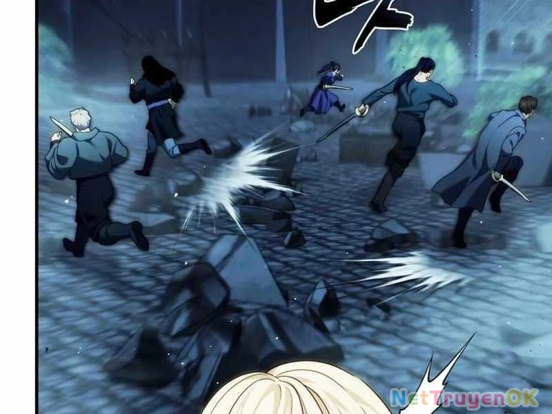 Vua Thăng Cấp Chapter 191 - Trang 4