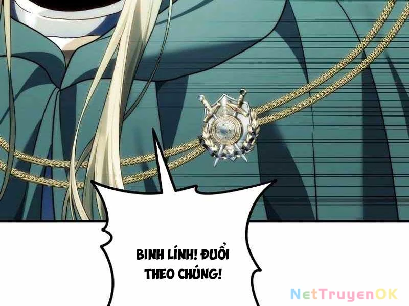 Vua Thăng Cấp Chapter 191 - Trang 4