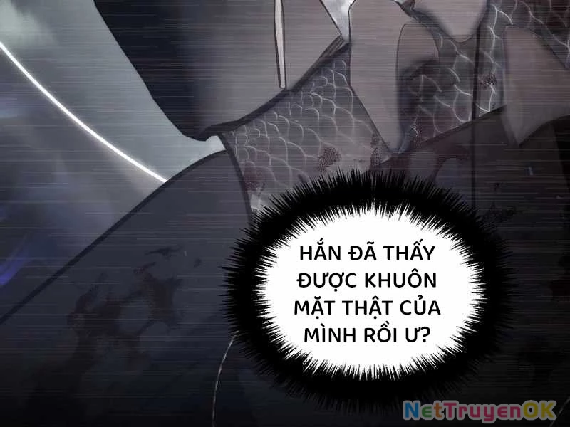 Vua Thăng Cấp Chapter 191 - Trang 4