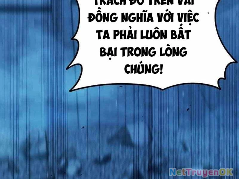 Vua Thăng Cấp Chapter 191 - Trang 4