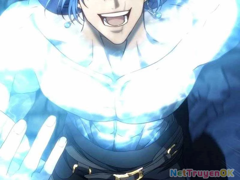 Vua Thăng Cấp Chapter 191 - Trang 4