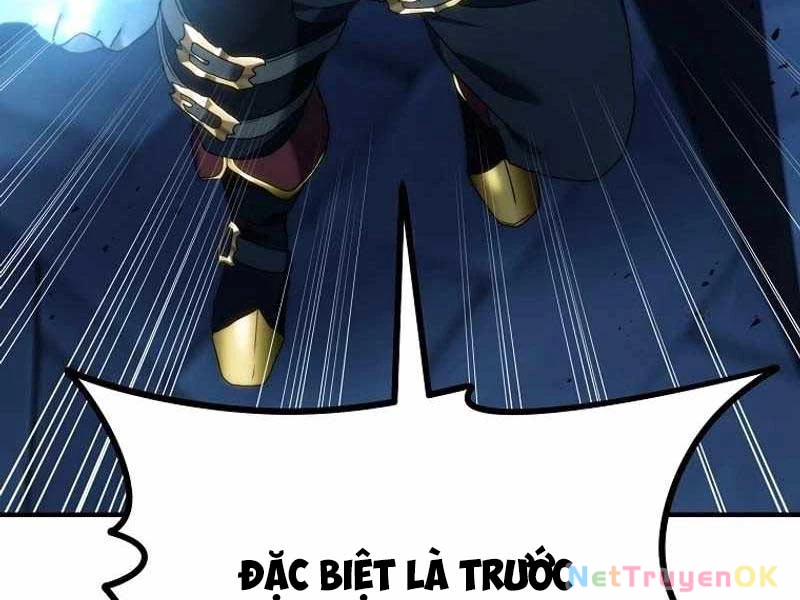 Vua Thăng Cấp Chapter 191 - Trang 4