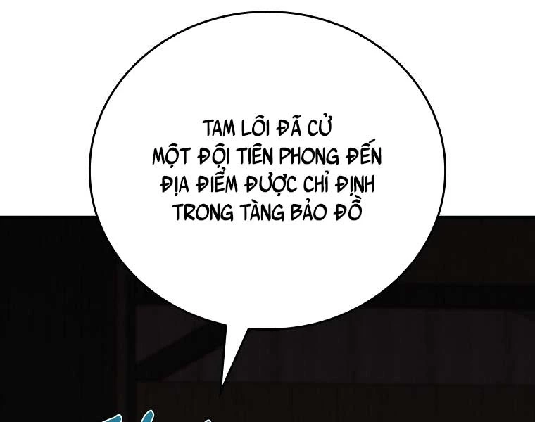 Chuyển Sinh Thành Tiêu Sư Chapter 90 - Trang 4