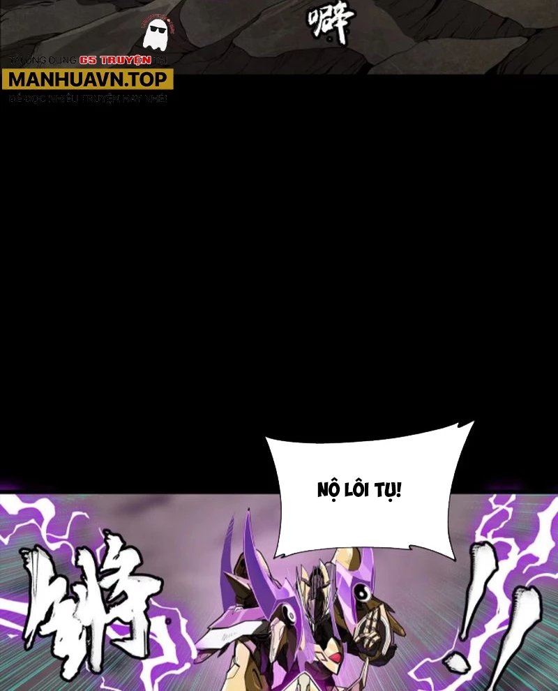 Tinh Giáp Hồn Tướng Chapter 246 - Next Chapter 247
