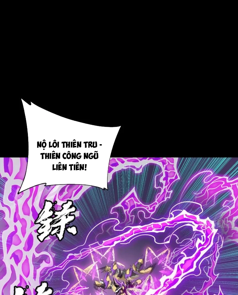 Tinh Giáp Hồn Tướng Chapter 246 - Next Chapter 247