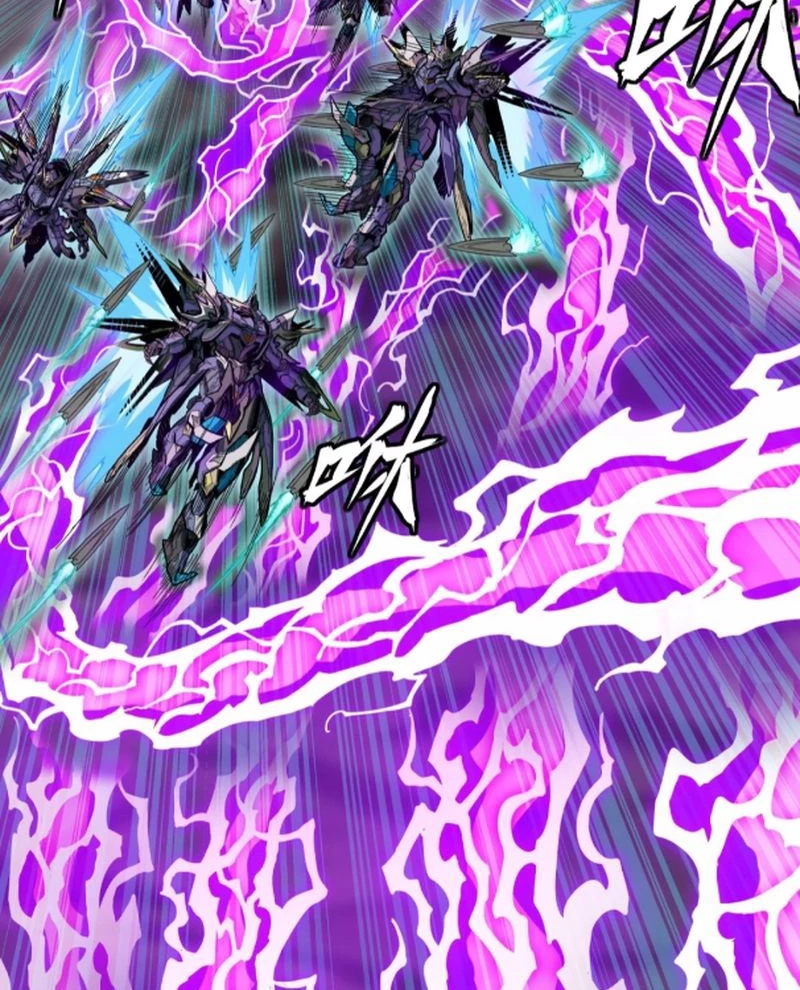 Tinh Giáp Hồn Tướng Chapter 246 - Next Chapter 247