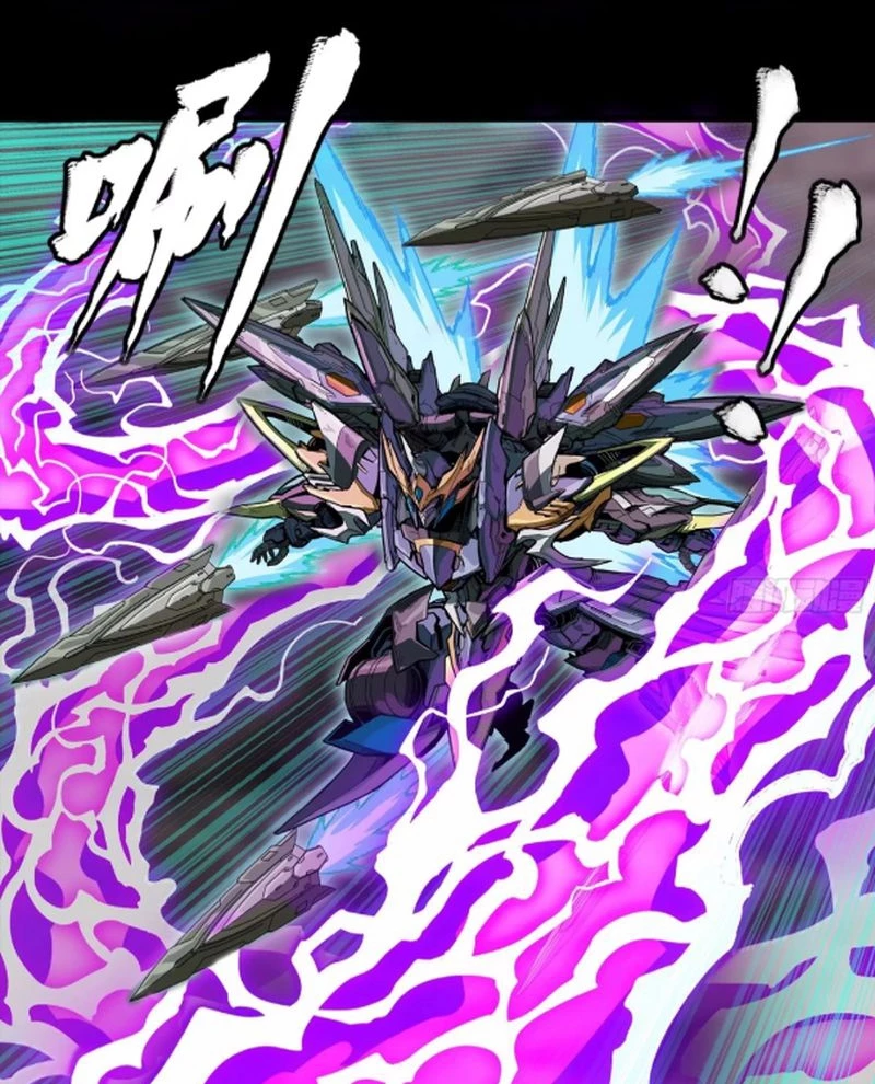 Tinh Giáp Hồn Tướng Chapter 246 - Next Chapter 247