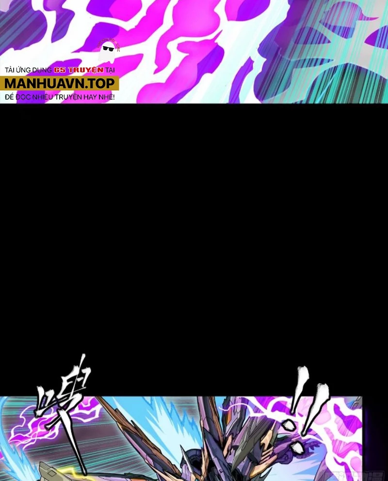 Tinh Giáp Hồn Tướng Chapter 246 - Next Chapter 247