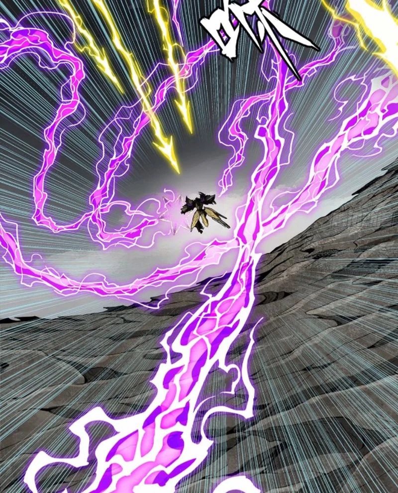 Tinh Giáp Hồn Tướng Chapter 246 - Next Chapter 247