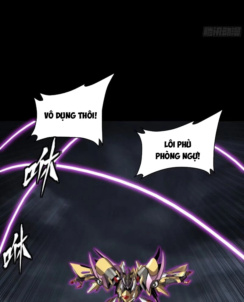 Tinh Giáp Hồn Tướng Chapter 246 - Next Chapter 247