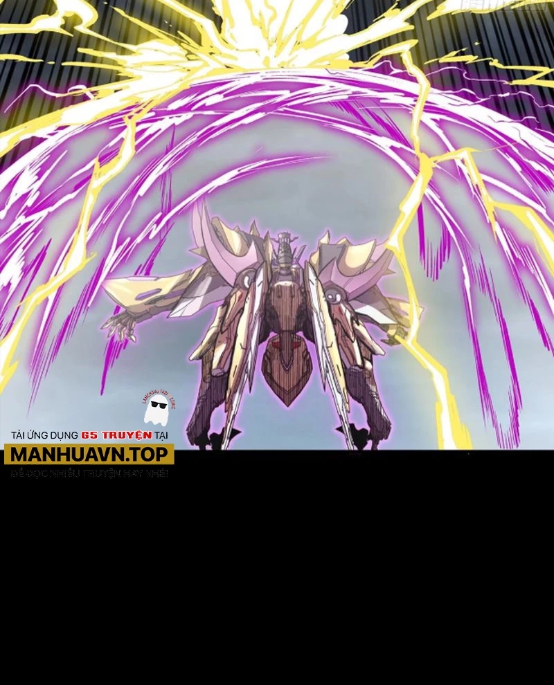 Tinh Giáp Hồn Tướng Chapter 246 - Next Chapter 247