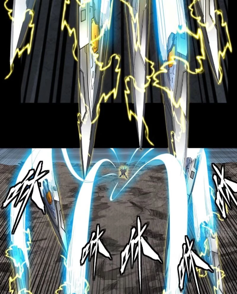 Tinh Giáp Hồn Tướng Chapter 246 - Next Chapter 247