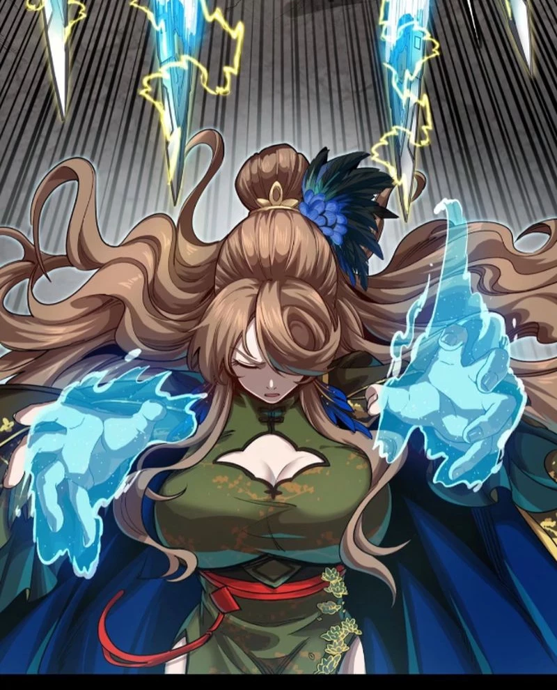 Tinh Giáp Hồn Tướng Chapter 246 - Next Chapter 247