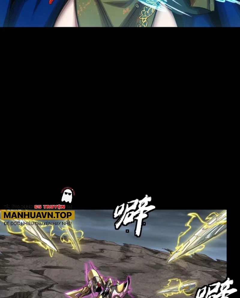 Tinh Giáp Hồn Tướng Chapter 246 - Next Chapter 247